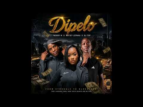DI PELO REAL FULL SONG[WENDY MOON X LEPAKA X DJ TSP]