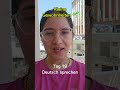 100 Day German Speaking Challenge |Day19| Kleine Gewohnheiten?🤔