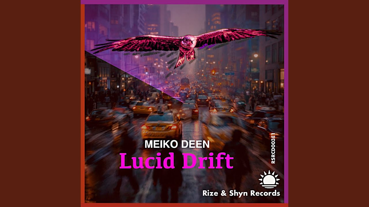 Lucid Drift bekijken op YouTube Lucid Drift bekijken op YouTube