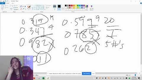 Data Management: Sampling Techniques Part 2