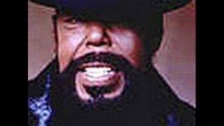 Barry White - Share