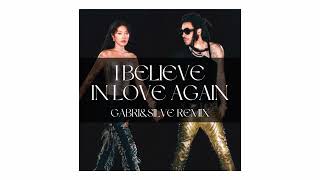 Peggy Gou, Lenny Kravitz - I Believe In Love Again (GABRI&SILVE Remix) Resimi