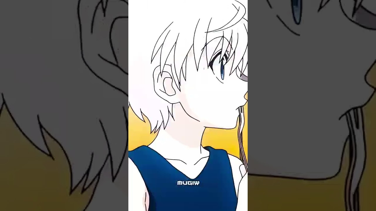 killua supremacy 