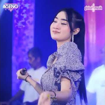#yeniinka #agengmusik nyanyian rindu Yeni inka ft Ageng musik