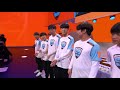 Overwatch League Grand Finals 2018 Preview - Cheddar Sports
