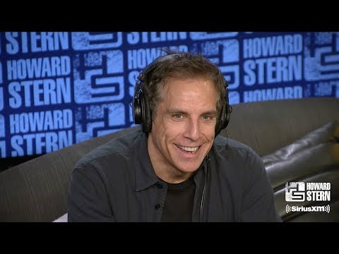 Ben Stiller Explains His Decision to Quit "SNL" in 1989