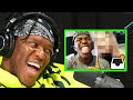 KSI: I'VE ONLY DM'D ONE GIRL IN MY LIFE!