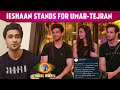 Bigg Boss 15: Ieshaan Sehgal Reacts On Umar & Tejran Relationship Bein Targeted During WKV