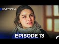 Love Storm Episode 13 FULL HD English Subtitles