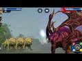 Boss MAELSTROM 08 VS Team QPY Ep654 @NINIKAKAD