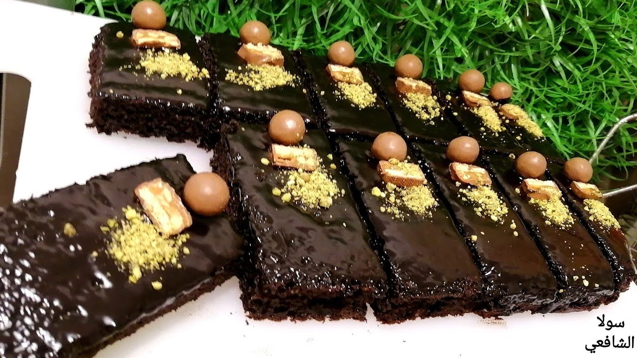 هتعملي ١٢ قطعة جاتوه ب كوب دقيق وبيضتين فقط من مطبخ سولا الشافعي 👌