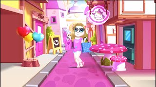 💖🍰 Bake With me! 💖🍰 Sweet Treats in My Talking Angela 2
