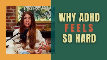 ADHD, Rejection Sensitivity & Losing Everything | Real Life Tools That Actually Help