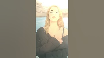 #shorts [AI Art Styles] 74 wikiHow Style Animation | vid2vid | AnimateDiff