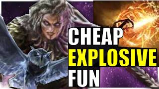 You Need To Try This Explosive Shot Spiritwalker PoE 2 0.5 Build Guide Showcase