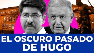 ¡SEÑALAMIENTOS MUY GRAVES! Revelan pasado oscuro de Hugo Aguilar
