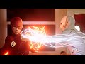 Godspeed Vs Barry Fight Scene | The Flash | "Enemy at the Gates" 7x15 S07 E15 Season 7 Episode 15 HD