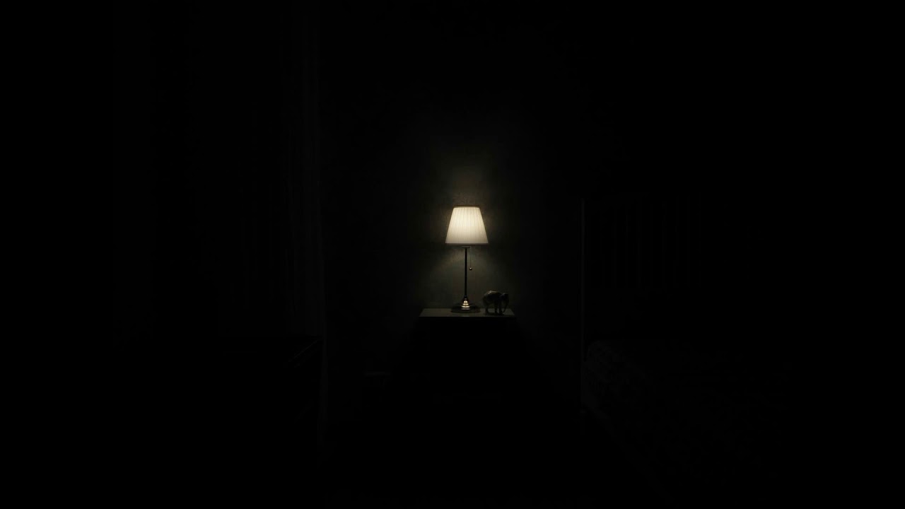 Dark room [horror music] free background music no copyright & download ...