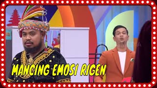 Download Lagu Seneng Banget Mancing Emosi Rigen | ARISAN BEST MOMENT (26/05/24) MP3