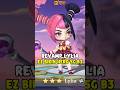 REVAMP SKILL COMMANDER LYLIA! JADI EZ BIKIN HERO 5 GOLD B3 #MagicChessGoGo #MCGGIDCreators