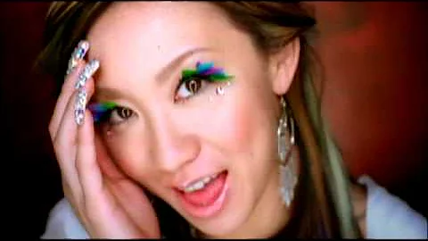 Butterfly 倖田來未