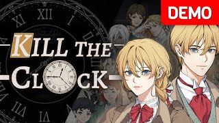 Kill The Clock | Demo Gameplay | No Commentary