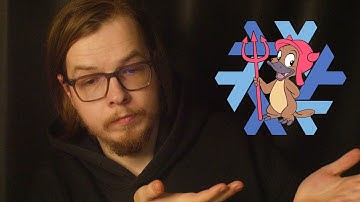 Nix - лучший пакетный менеджер под MacOs