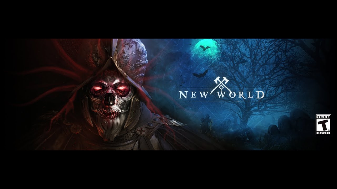 New World PvP solo smallscale + Bonus Boss YouTube