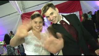 Ivan Y Ana Paula 3-10-15