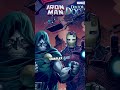 Robert Downey Jr. is BACK in the MCU! 🤯 As Dr. Doom?! 😱 | New Avengers Movies 2026-2027 🚀 #shorts