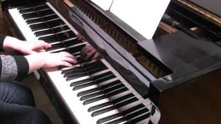 子供のアルバム 24のやさしい小品 Op.39 第9曲 新しいお人形