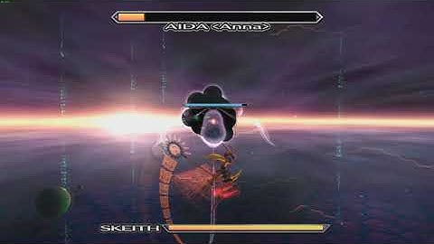 Dot hack GU  Last recode : Volume 2 : Reminisce : part 5 : According floating eradication : ( pc )