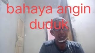 Download Lagu CARA AMPU MENGOBATI ANGIN DUDUK. MP3