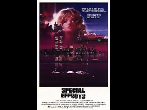 special-effects-(1984)---trailer-hd-1080p