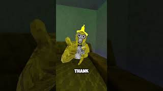 Im Back + Thank You Guys