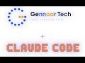 I Built a Full Business Platform With Claude Code (No Developers)
