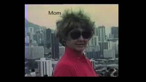 Dusty and  Dorothy Swanson movie clips, 1982