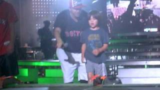 donnie& elijah Memphis