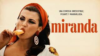 【Clásico Erótico】Miranda (1985) | Comedia y Sensualidad de Tinto Brass | COMPLETA