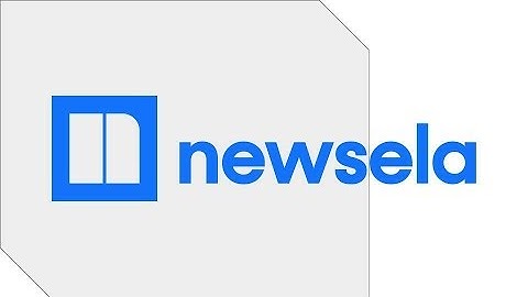 Getting started with Newsela - WeGoTech