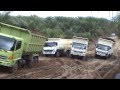 Isuzu trucks around the world