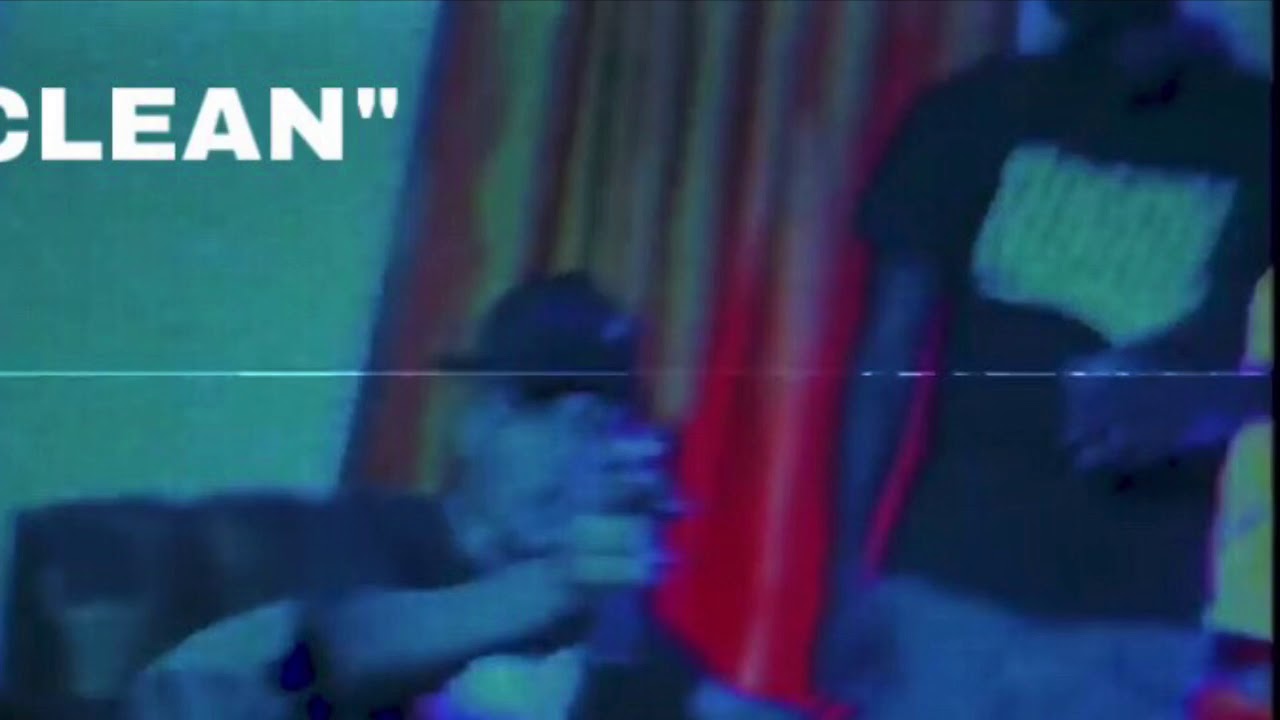 Intence ~ Antisocial (Clean Edit)