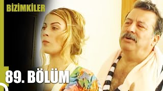 Bizimkiler | 89. Bölüm Uzun Versiyon