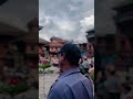 Bhaktapur Durbar square #shorts #adventure