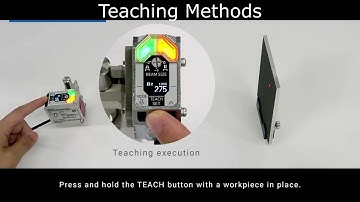 E3AS-HF - Photoelectric Sensors