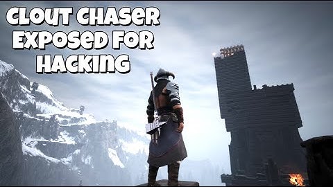 Nodfather aka Jim Bob Exposed for Hacking - Conan Exiles RPer Stories