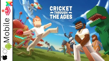 [iOS] Cricket Through the Ages - Longplay