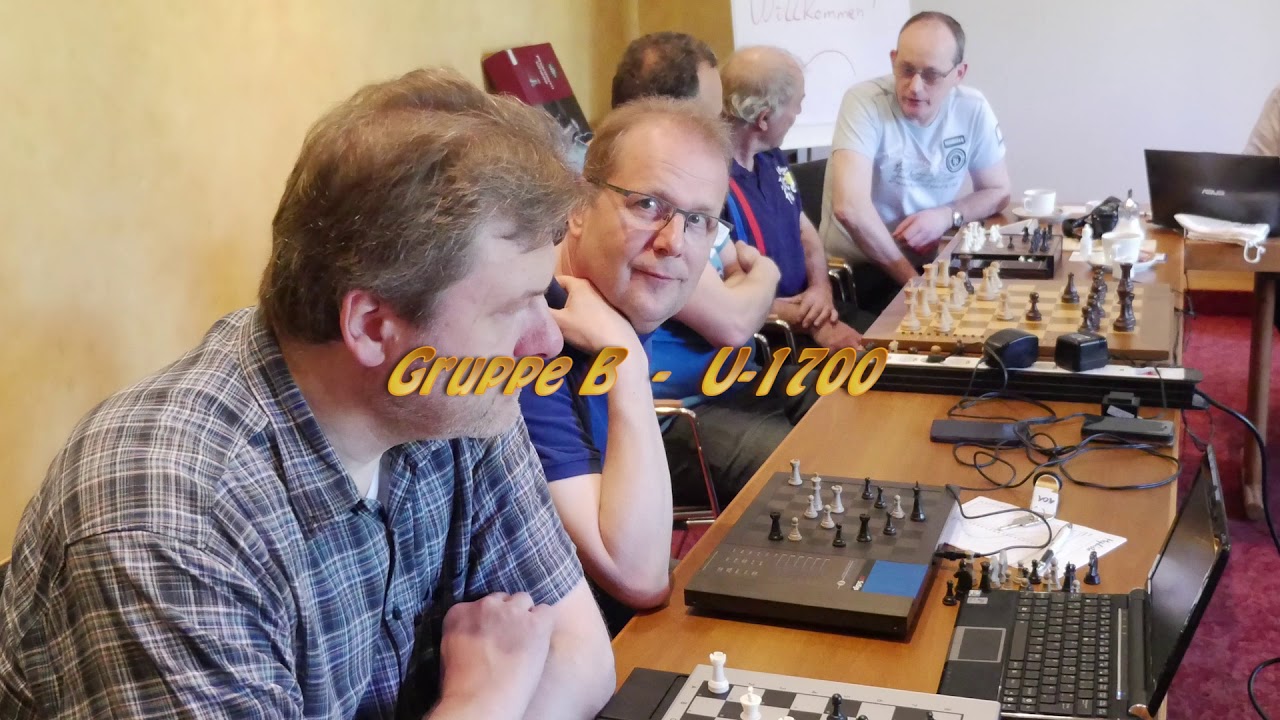 19 Oldie Turnier 18 Schachcomputer Info Wiki