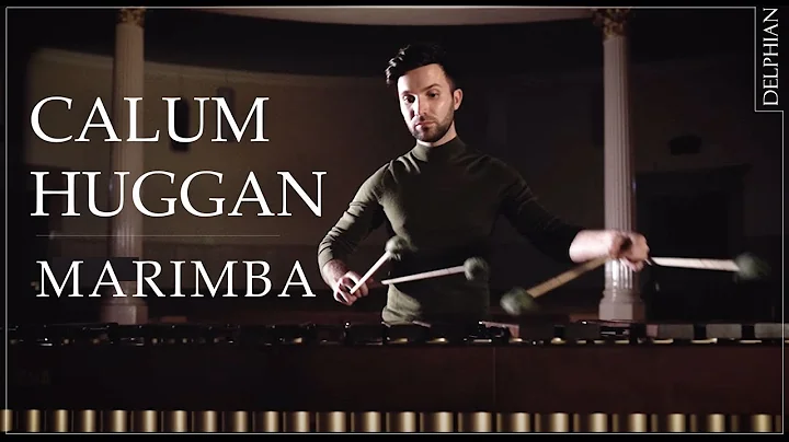 Calum Huggan, Marimba | Caritas iii  Majestic - Mi...