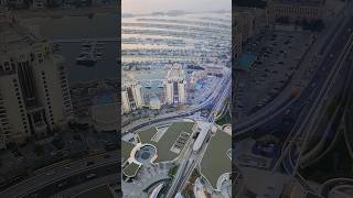 🇦🇪 Dubai Palm Jumeirah, unreleased  video, 3 million views